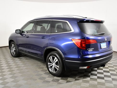 Used 2016 Honda Pilot EX-L image 8