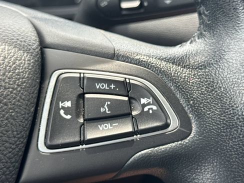 Used 2020 Ford EcoSport SE w/ SE Convenience Package FWD image 25