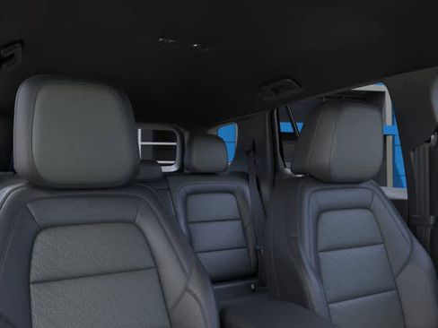 New 2026 Chevrolet Equinox LT w/ Convenience Package II image 24