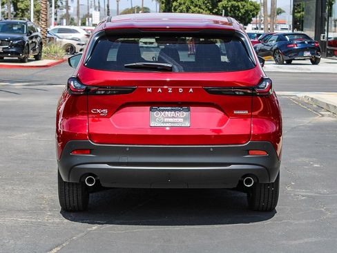 New 2026 MAZDA CX-5 Select AWD/4WD image 5