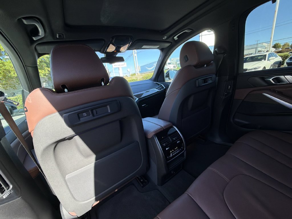 Used 2020 BMW X5 xDrive40i w/ Premium Package AWD/4WD image 20