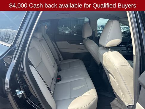 New 2026 Nissan Murano SV image 38