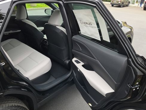 New 2026 Lexus RX 350 Premium image 17