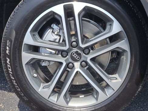 New 2026 Audi Q5 Premium AWD/4WD image 16