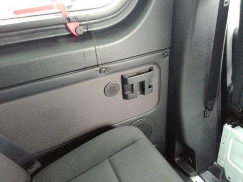Used 2026 Mercedes-Benz Sprinter 2500 image 29