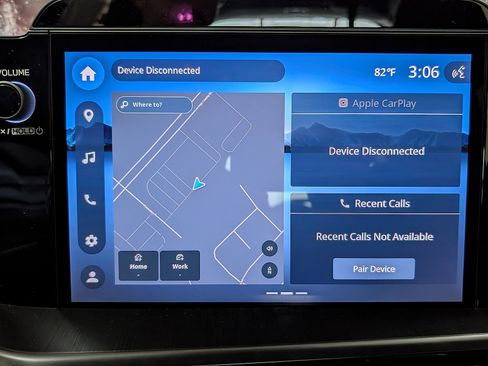 New 2026 Subaru Outback Premium AWD/4WD image 7