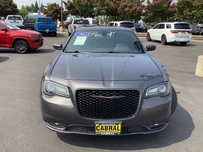Used 2023 Chrysler 300 S