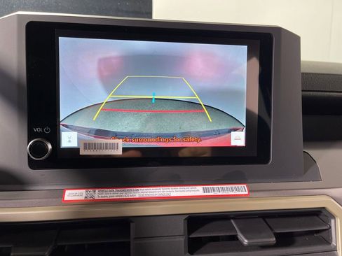 New 2026 Toyota Tacoma SR5 image 21