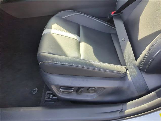 Certified 2026 Toyota Camry SE w/ Convenience Package FWD image 14