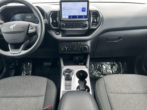 Used 2024 Ford Bronco Sport Big Bend image 12