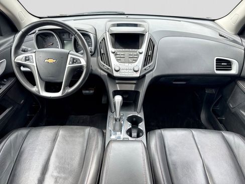 Used 2014 Chevrolet Equinox LTZ AWD/4WD image 13