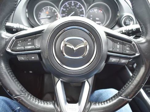 Used 2019 MAZDA CX-9 Touring w/ Touring Premium Package AWD/4WD image 22