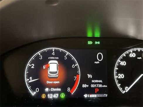 Used 2026 Honda HR-V LX image 16