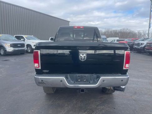 Used 2014 RAM 2500 Laramie w/ Convenience Group image 4