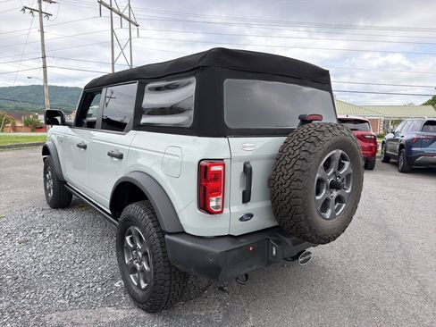 Used 2023 Ford Bronco Big Bend AWD/4WD image 6