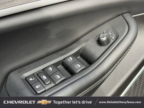 Used 2022 Jeep Grand Cherokee Limited w/ Luxury Tech Group II AWD/4WD image 28