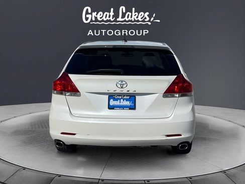 Used 2010 Toyota Venza FWD image 4