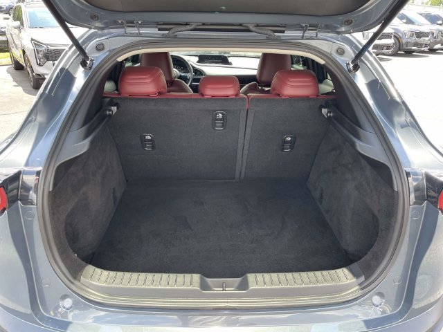 Used 2024 MAZDA CX-30 AWD 2.5 S w/ Preferred Package image 14