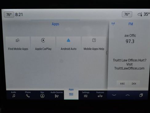 Used 2023 Ford F150 XLT w/ Equipment Group 302A High image 27