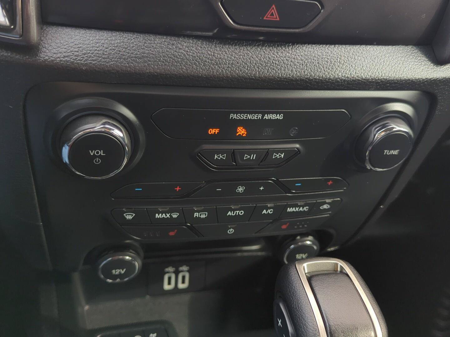 Used 2019 Ford Ranger Lariat w/ Equipment Group 501A Mid AWD/4WD image 20