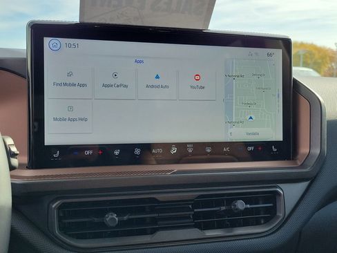 New 2025 Ford Bronco Sport Outer Banks w/ Outer Banks Tech Package+ image 27