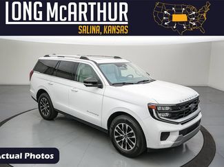 Certified 2025 Ford Expedition Platinum AWD/4WD video 1