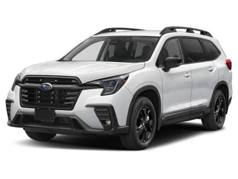 New 2026 Subaru Ascent Premium AWD/4WD image 1
