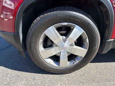 Used 2012 GMC Acadia SLT AWD/4WD image 9