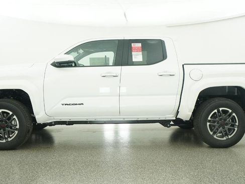 New 2026 Toyota Tacoma TRD Sport image 38