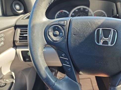 Used 2014 Honda Accord EX-L image 21