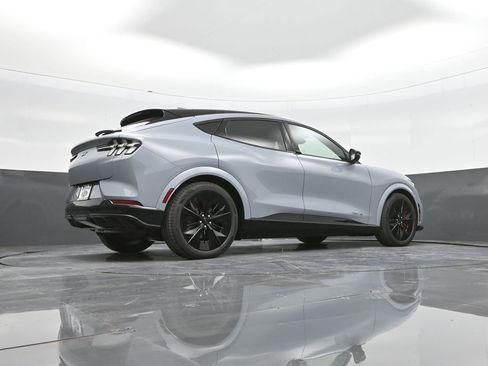 New 2025 Ford Mustang Mach-E GT w/ Interior Protection Package AWD/4WD image 54