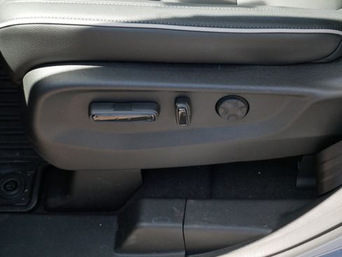 Certified 2026 Honda Odyssey Touring image 20