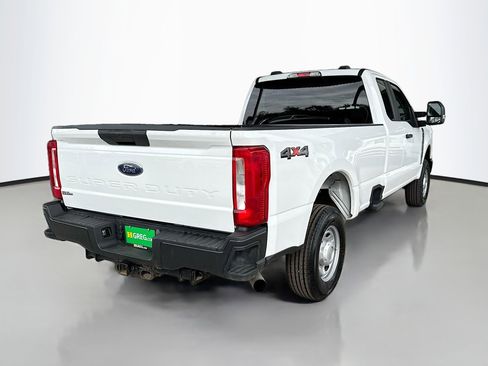 Used 2023 Ford F250 XL image 10