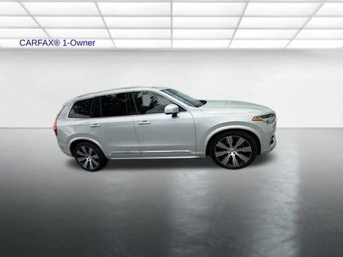 Used 2022 Volvo XC90 T8 Inscription w/ Advanced Package AWD/4WD image 4