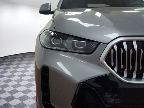 New 2026 BMW X6 xDrive40i image 10