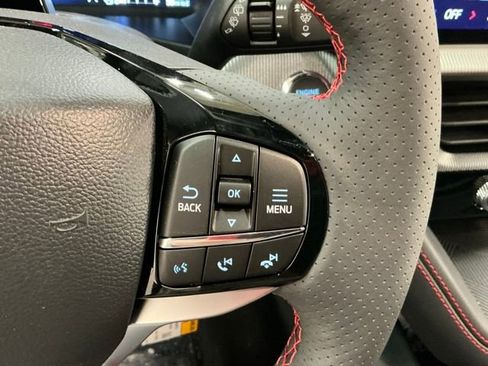 New 2026 Ford Explorer ST-Line w/ ST-Line Street Pack image 30