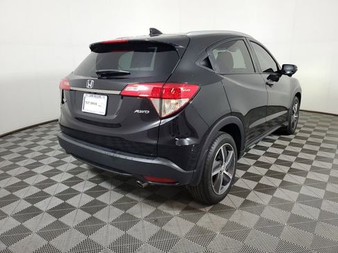 Used 2022 Honda HR-V EX image 6