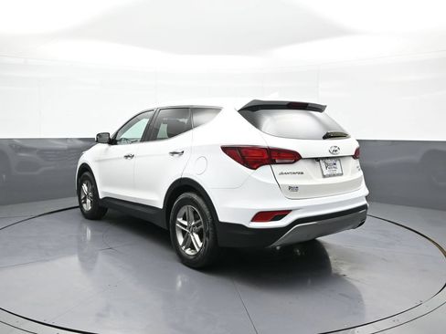 Used 2017 Hyundai Santa Fe Sport AWD/4WD image 8