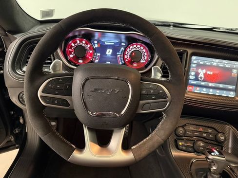 Used 2023 Dodge Challenger SRT Hellcat Redeye RWD image 19
