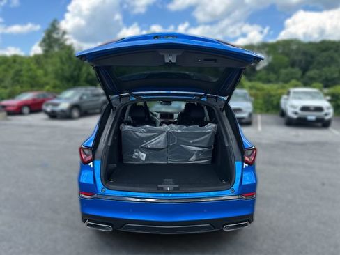 New 2026 Acura MDX A-Spec image 11