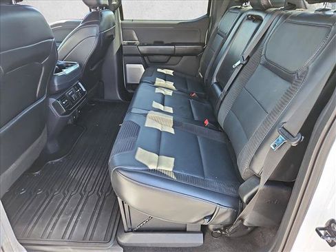 Used 2023 Ford F150 Raptor w/ Raptor Carbon Fiber Package AWD/4WD image 18