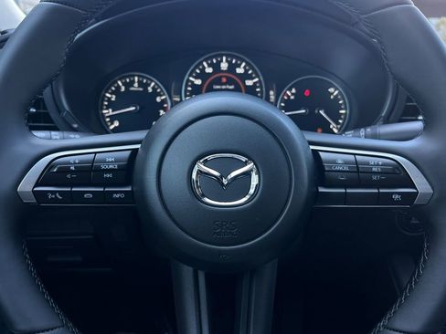 New 2026 MAZDA MAZDA3 s Sport image 23