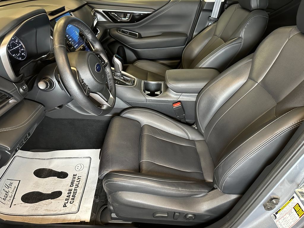 Used 2022 Subaru Legacy Limited w/ Popular Package #2 AWD/4WD image 19