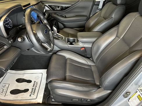 Used 2022 Subaru Legacy Limited w/ Popular Package #2 AWD/4WD image 19