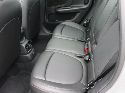 Used 2020 MINI Cooper Countryman w/ Storage Package FWD image 9
