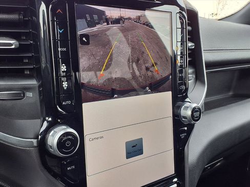 Certified 2023 RAM 1500 Laramie image 9