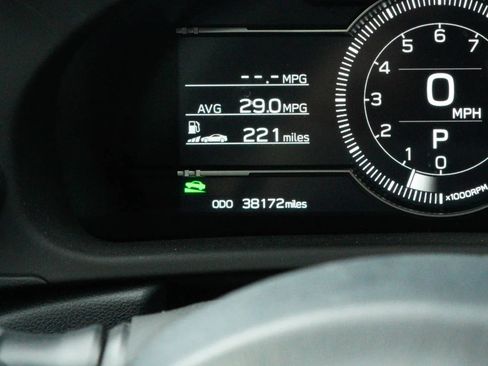 Used 2024 Toyota GR86 RWD image 36