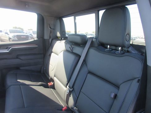 New 2026 GMC Sierra 1500 Denali image 15