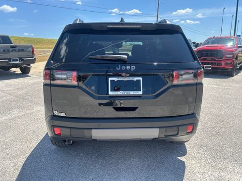 New 2026 Jeep Cherokee Limited AWD/4WD image 5