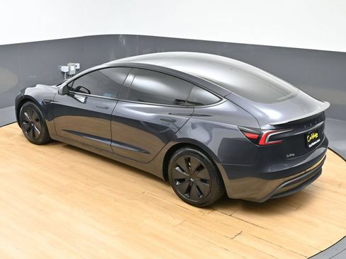 Used 2024 Tesla Model 3 Long Range AWD/4WD image 48